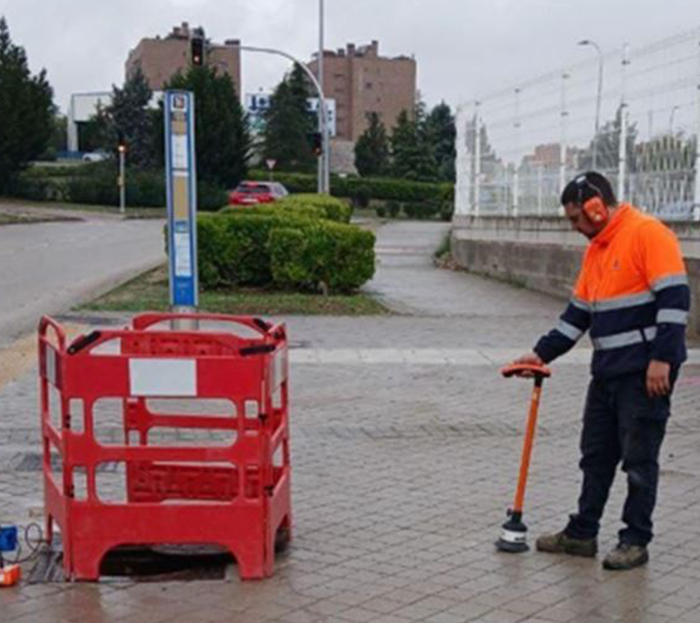 Formación constante para una detección eficiente y precisa