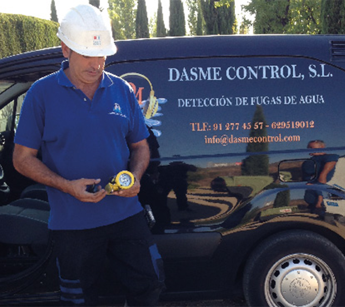 Más de 25 Años de Excelencia en Servicios Hidráulicos en Madrid y Toda España