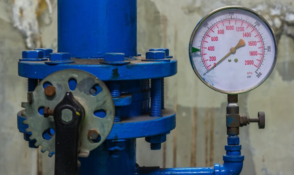 Redes Contra Incendios