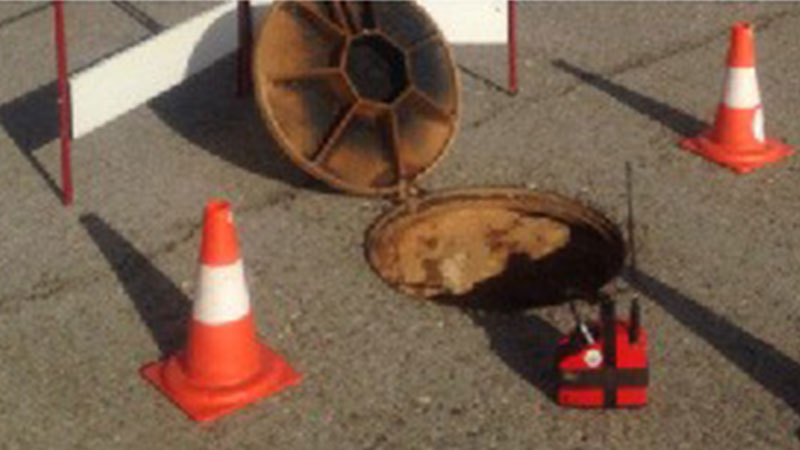 Renovación de redes