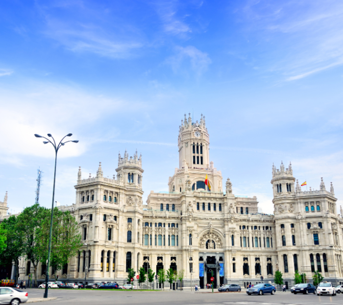 Servicio público y privado