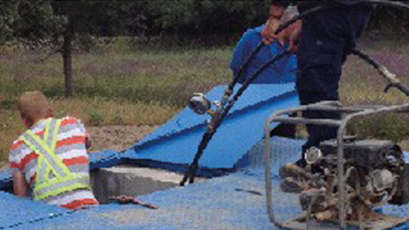 Trabajos para Seguros