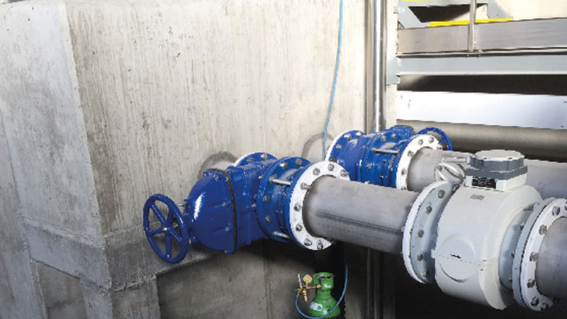 Una reparación duradera